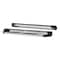 Luverne Truck Equipment STAINLESS STEEL SIDE ENTRY STEPS POLISHED 481510-571515 - alternate 3